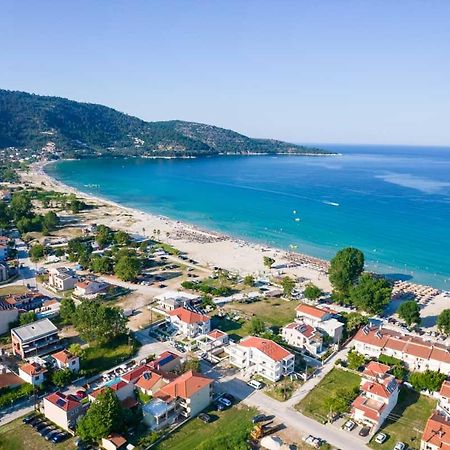 Valen Mare Suites Скала Потамияс Екстериор снимка
